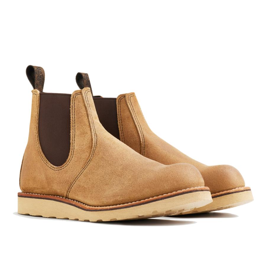 RED WING SHOES（レッドウィング） 交換往復送料無料 REDWING 3192