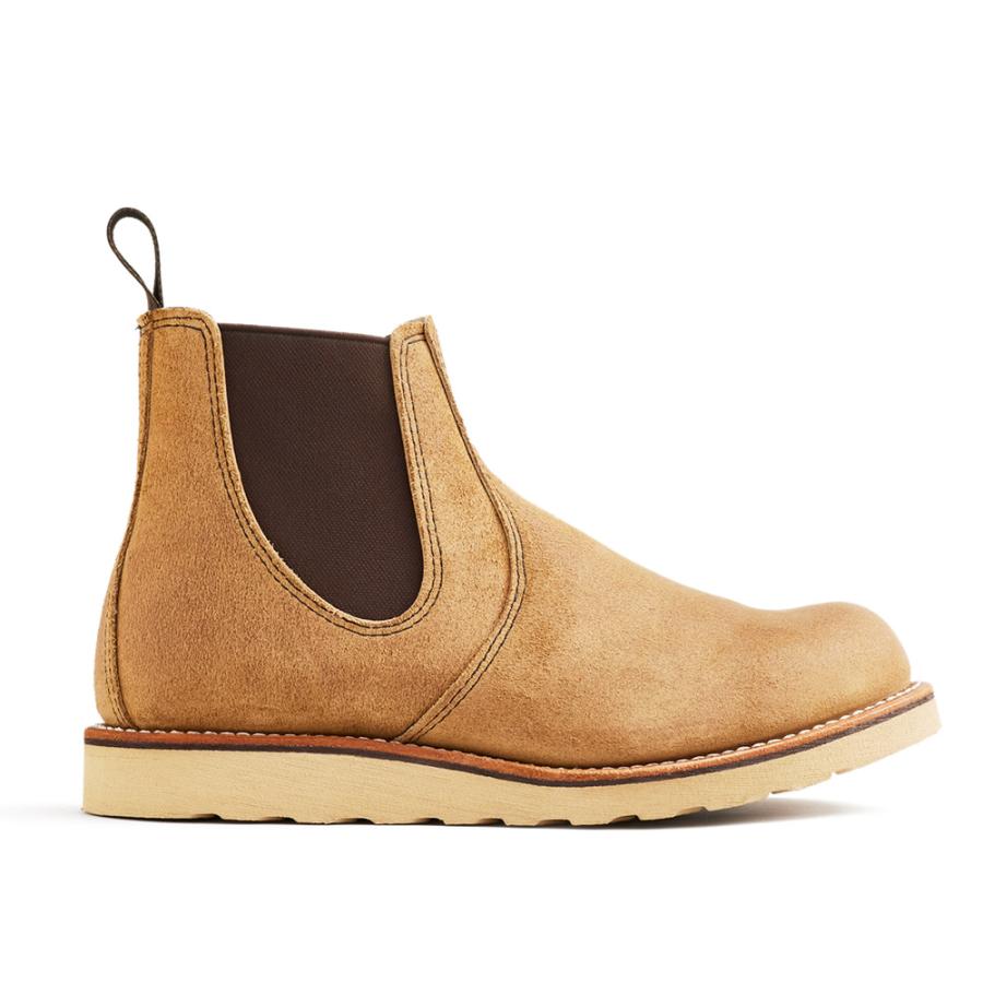 RED WING SHOES（レッドウィング） 交換往復送料無料 REDWING 3192