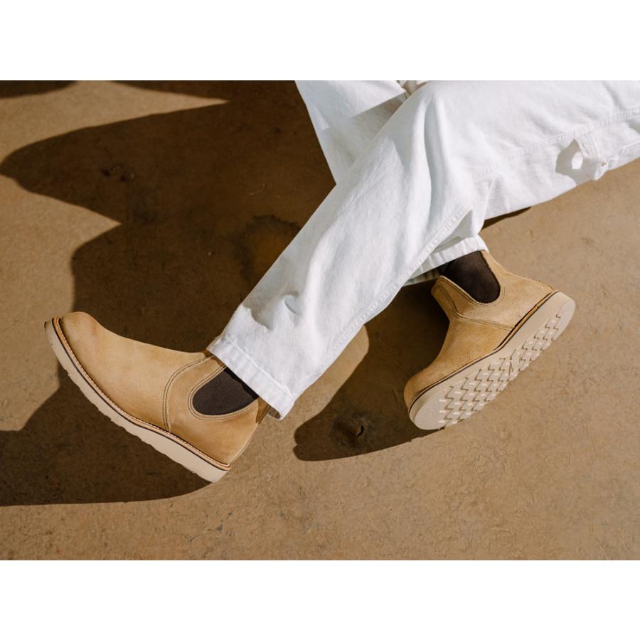 RED WING SHOES（レッドウィング） 交換往復送料無料 REDWING 3192
