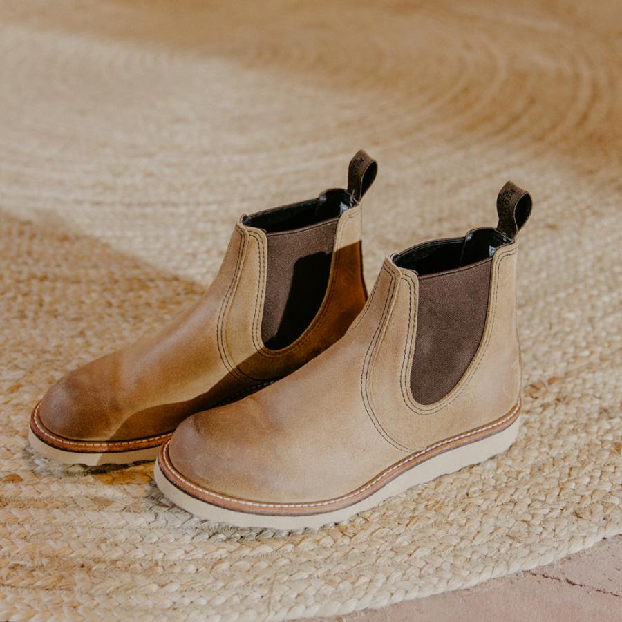 RED WING SHOES（レッドウィング） 交換往復送料無料 REDWING 3192