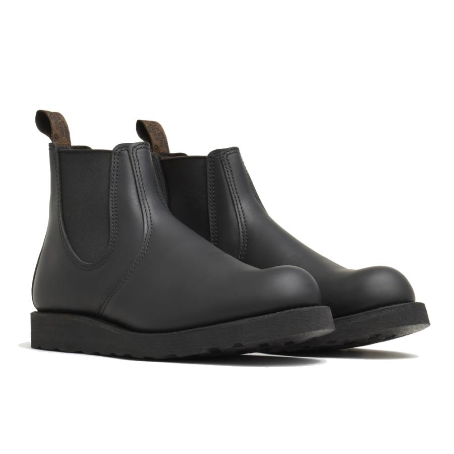 RED WING SHOES（レッドウィング） 交換往復送料無料 REDWING 3194