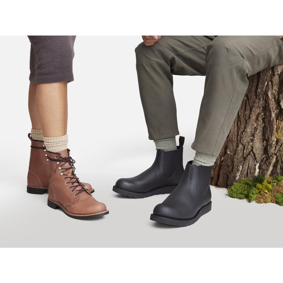 RED WING SHOES（レッドウィング） 交換往復送料無料 REDWING 3194