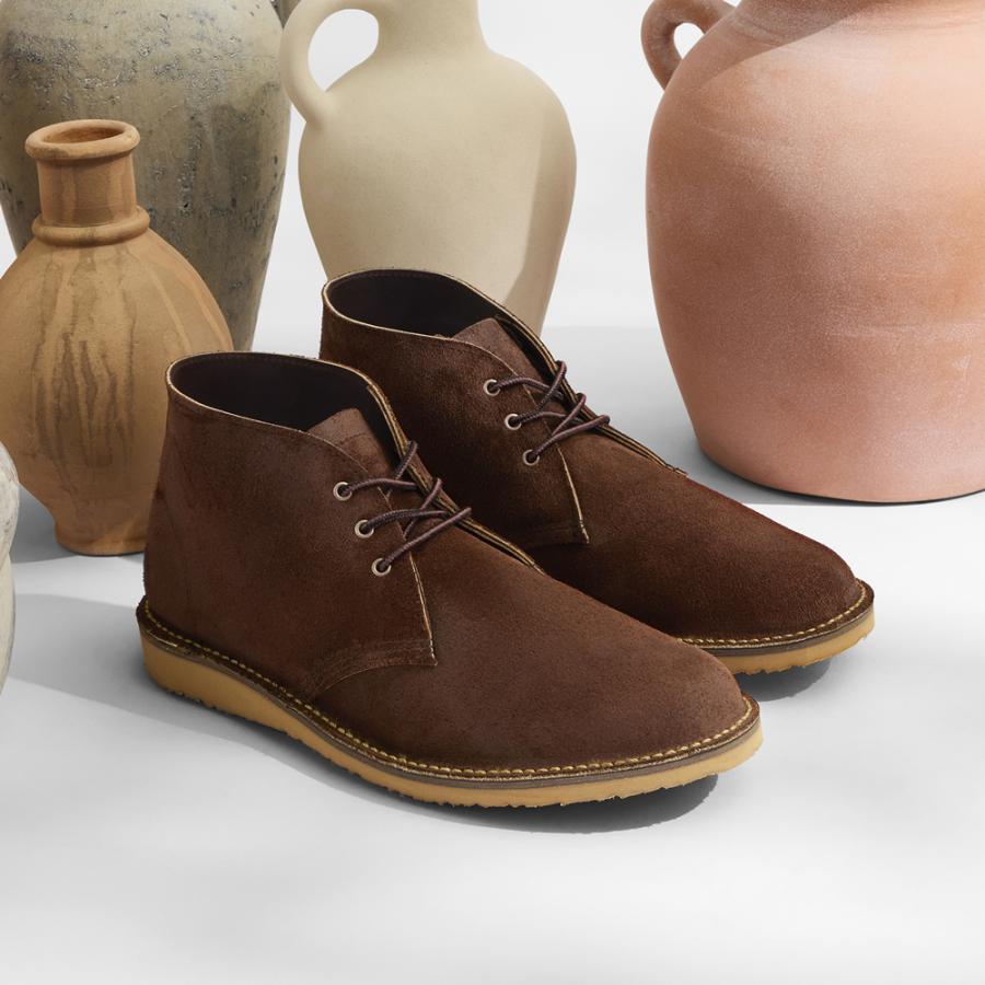 RED WING SHOES（レッドウィング） 交換往復送料無料 REDWING 3315