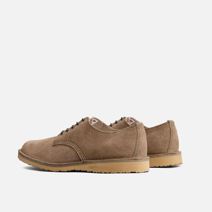 RED WING SHOES（レッドウィング） REDWING ウィークエンダー