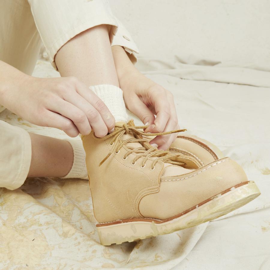 RED WING SHOES（レッドウィング） 交換往復送料無料 REDWING シューズ