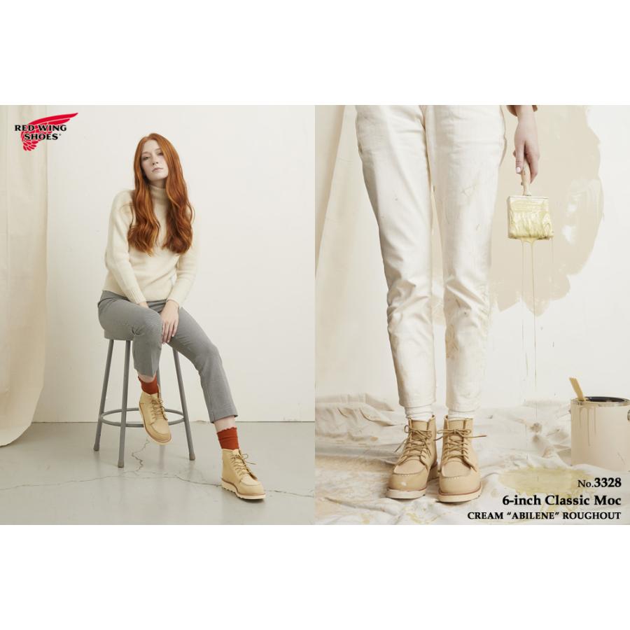 RED WING SHOES（レッドウィング） 交換往復送料無料 REDWING シューズ