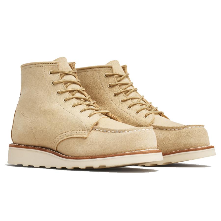 RED WING SHOES（レッドウィング） 交換往復送料無料 REDWING シューズ