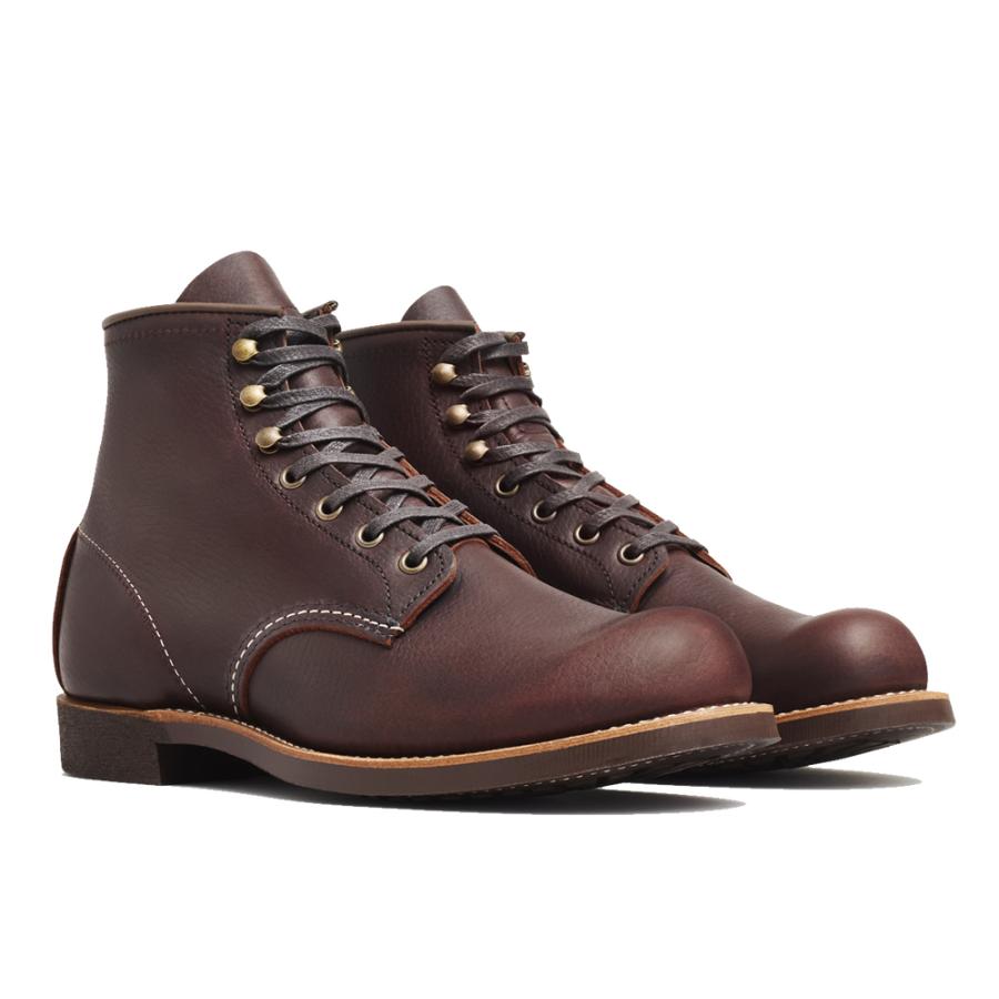 RED WING SHOES（レッドウィング） 交換往復送料無料 REDWING 3340