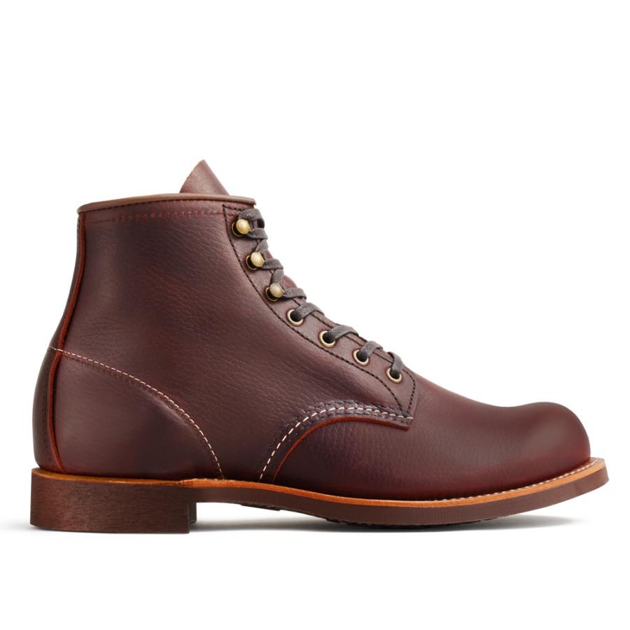 RED WING SHOES（レッドウィング） 交換往復送料無料 REDWING 3340