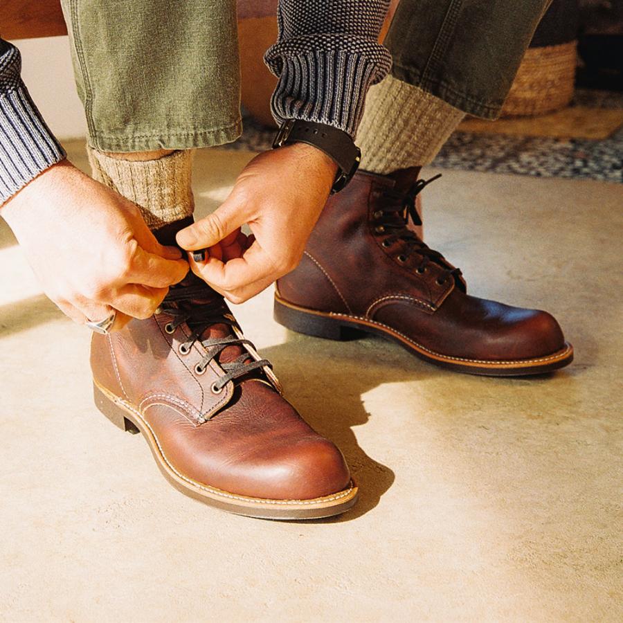 RED WING SHOES（レッドウィング） 交換往復送料無料 REDWING 3340
