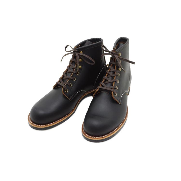 RED WING SHOES レッドウィング REDWING 3345 ブラックスミス RED WING SHOES レッドウィング REDWING 3345 ブラックスミス