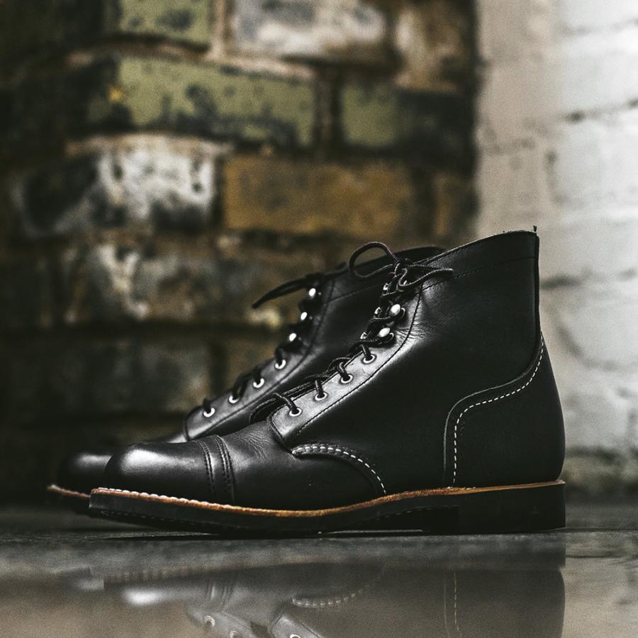 RED WING SHOES（レッドウィング） 交換往復送料無料 REDWING 3366