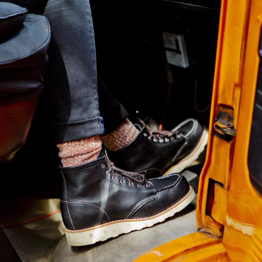 RED WING SHOES（レッドウィング） 交換往復送料無料 REDWING 3373