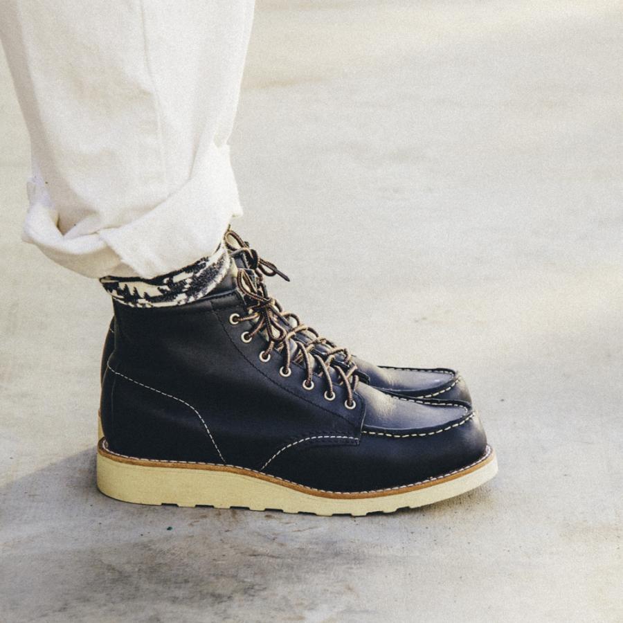 RED WING SHOES（レッドウィング） 交換往復送料無料 REDWING 3373