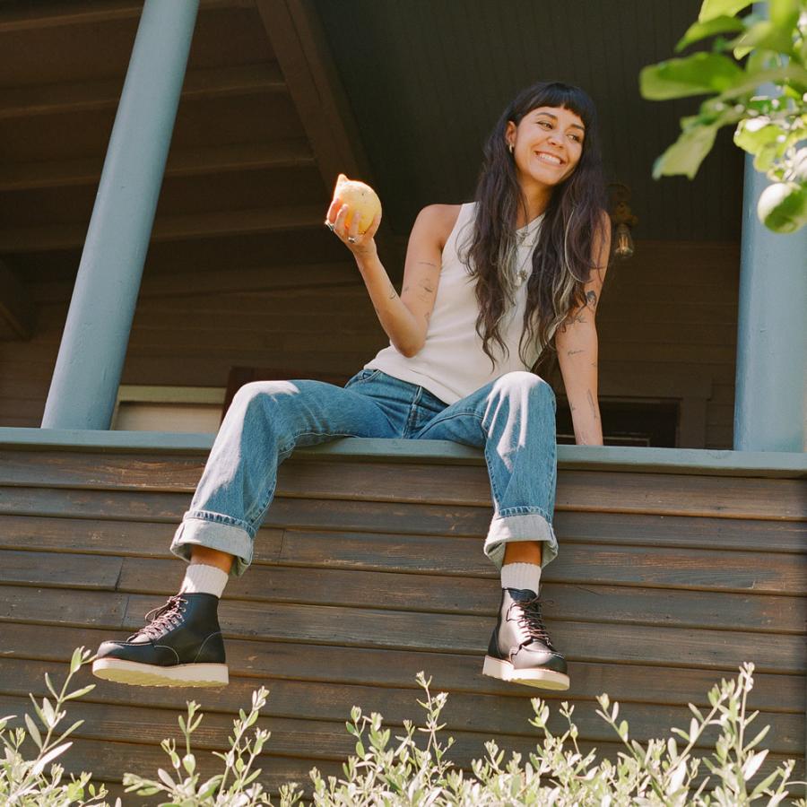 RED WING SHOES（レッドウィング） 交換往復送料無料 REDWING 3373