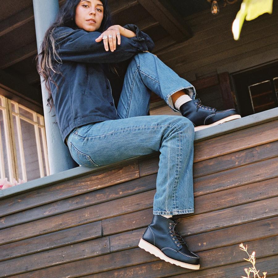 RED WING SHOES（レッドウィング） 交換往復送料無料 REDWING 3373