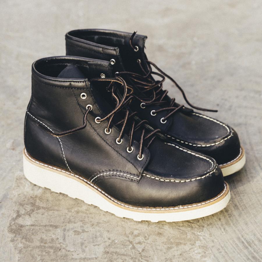 RED WING SHOES（レッドウィング） 交換往復送料無料 REDWING 3373