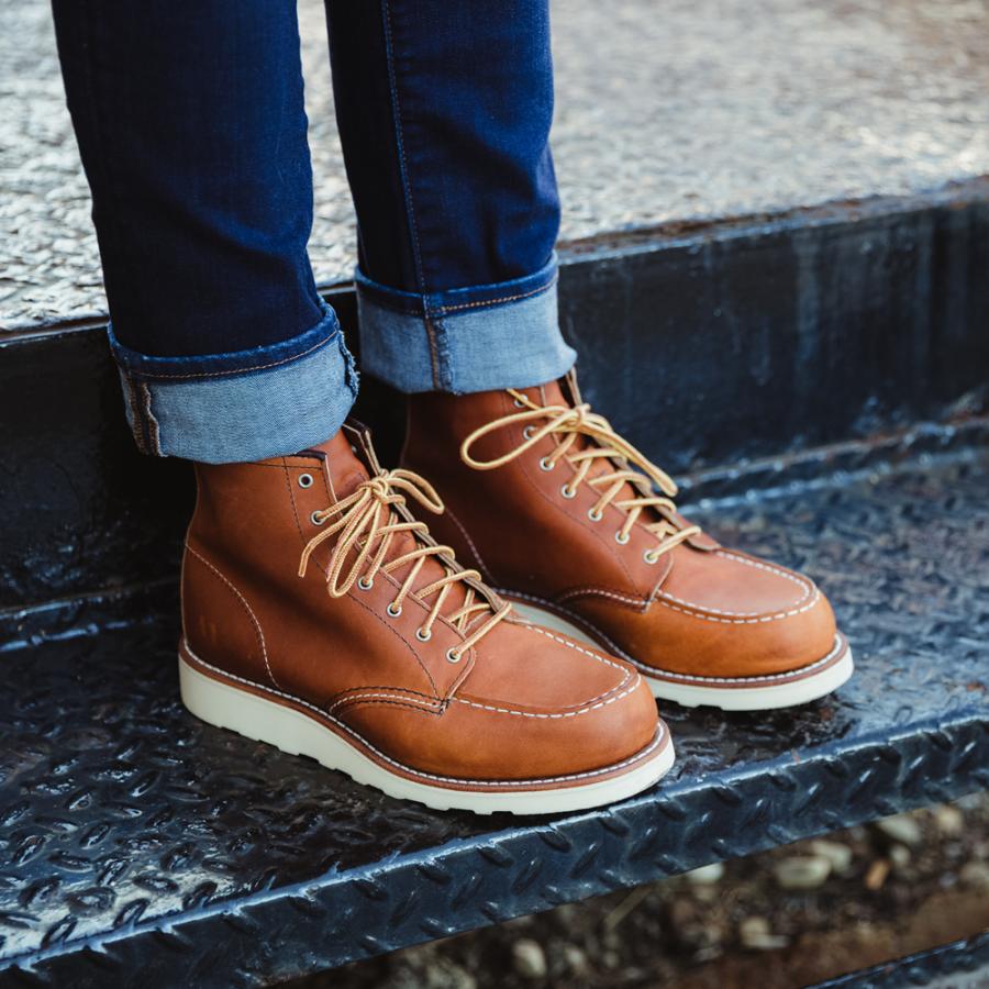RED WING SHOES（レッドウィング） 交換往復送料無料 REDWING 3375