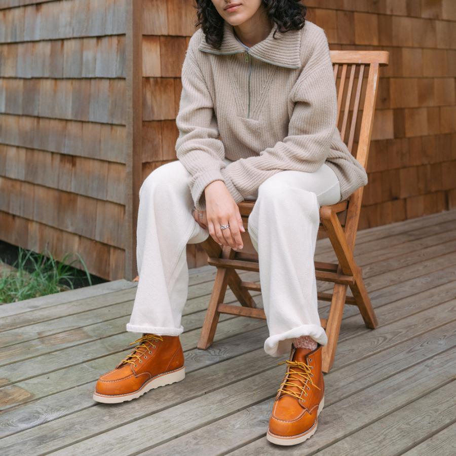 RED WING SHOES（レッドウィング） 交換往復送料無料 REDWING 3375