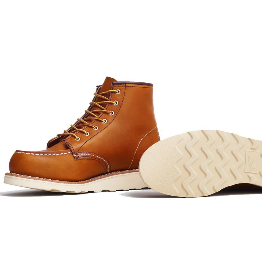 RED WING SHOES ワークブーツ 8 (USA) 3375 RED WING SHOES（レッドウィング） 交換往復送料無料 REDWING 3375