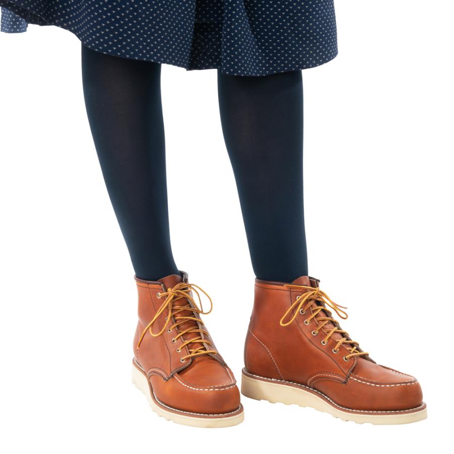RED WING SHOES ワークブーツ 8 (USA) 3375 RED WING SHOES（レッド