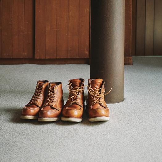 RED WING SHOES（レッドウィング） 交換往復送料無料 REDWING 3375