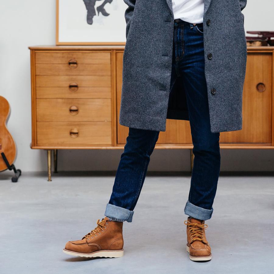 RED WING SHOES（レッドウィング） 交換往復送料無料 REDWING 3375