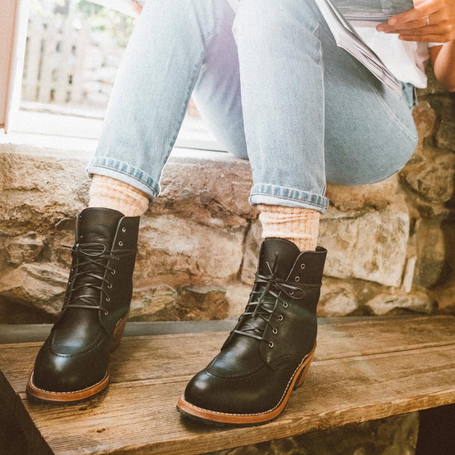 RED WING SHOES（レッドウィング） 交換往復送料無料 REDWING シューズ