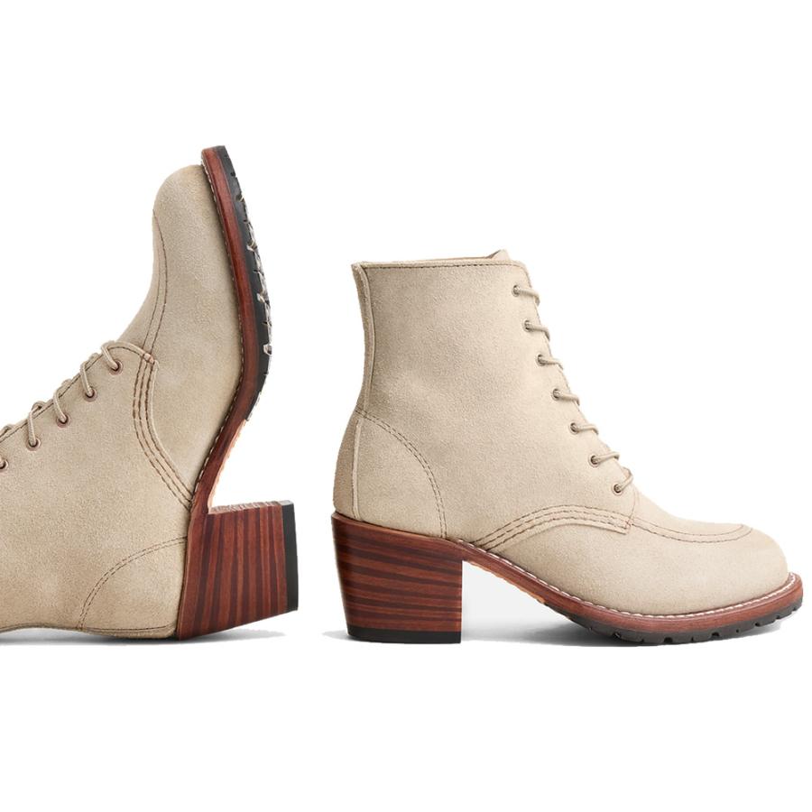 RED WING SHOES（レッドウィング） REDWING レディース ブーツ クララ