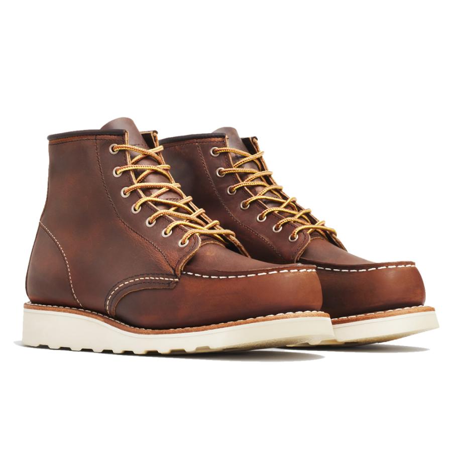 RED WING SHOES（レッドウィング） 交換往復送料無料 REDWING シューズ