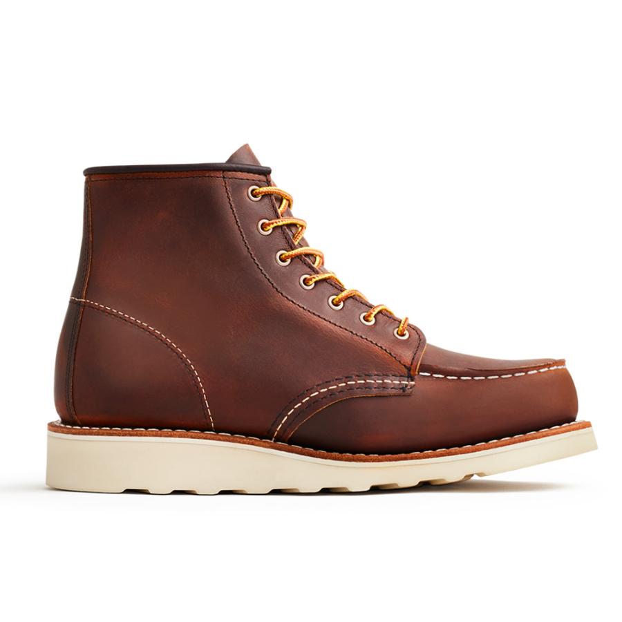 RED WING SHOES（レッドウィング） 交換往復送料無料 REDWING シューズ