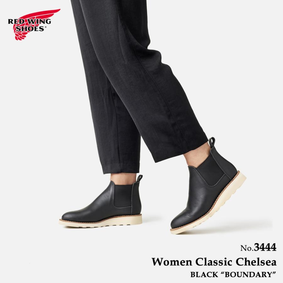 RED WING SHOES レッドウィング REDWING 3444 レディース RED WING SHOES レッドウィング REDWING 3444 レディース