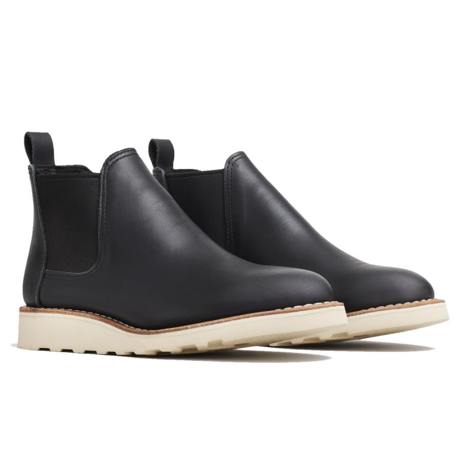 RED WING SHOES（レッドウィング） 交換往復送料無料 REDWING 3444