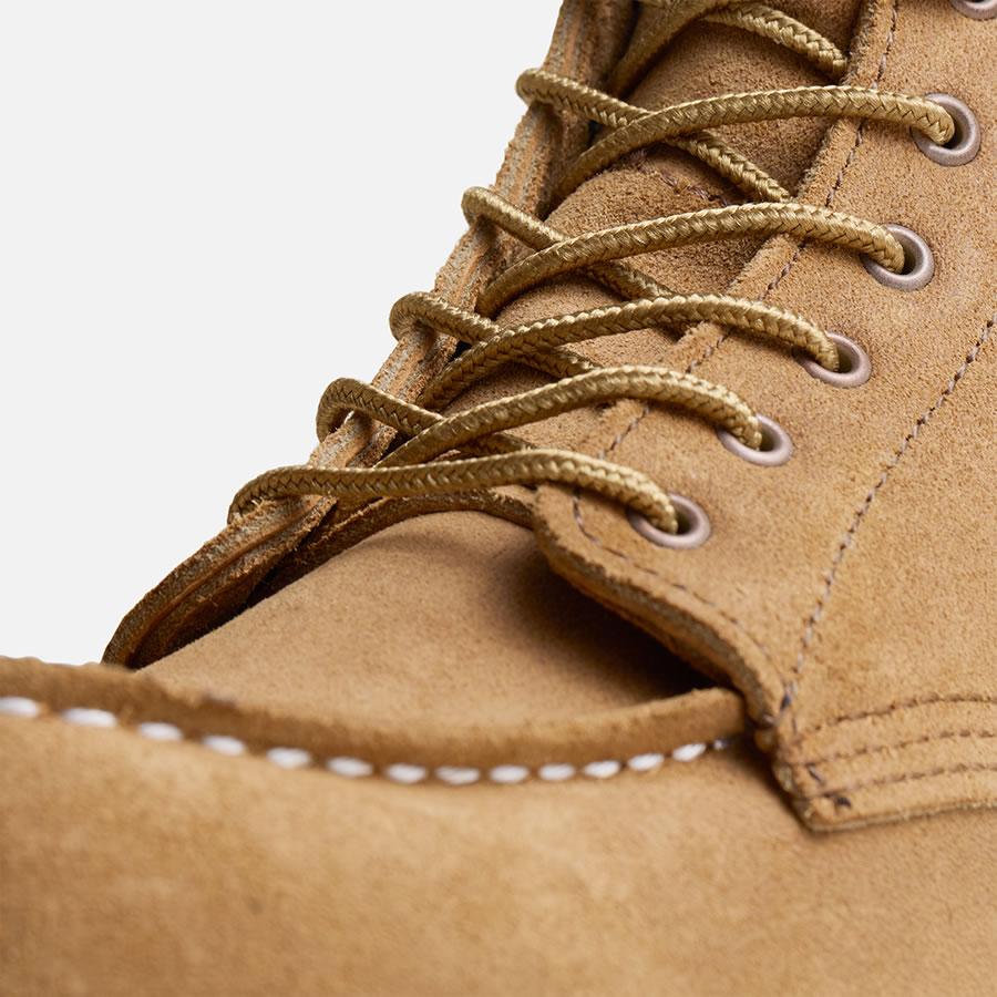 RED WING SHOES（レッドウィング） 交換往復送料無料 REDWING 3447