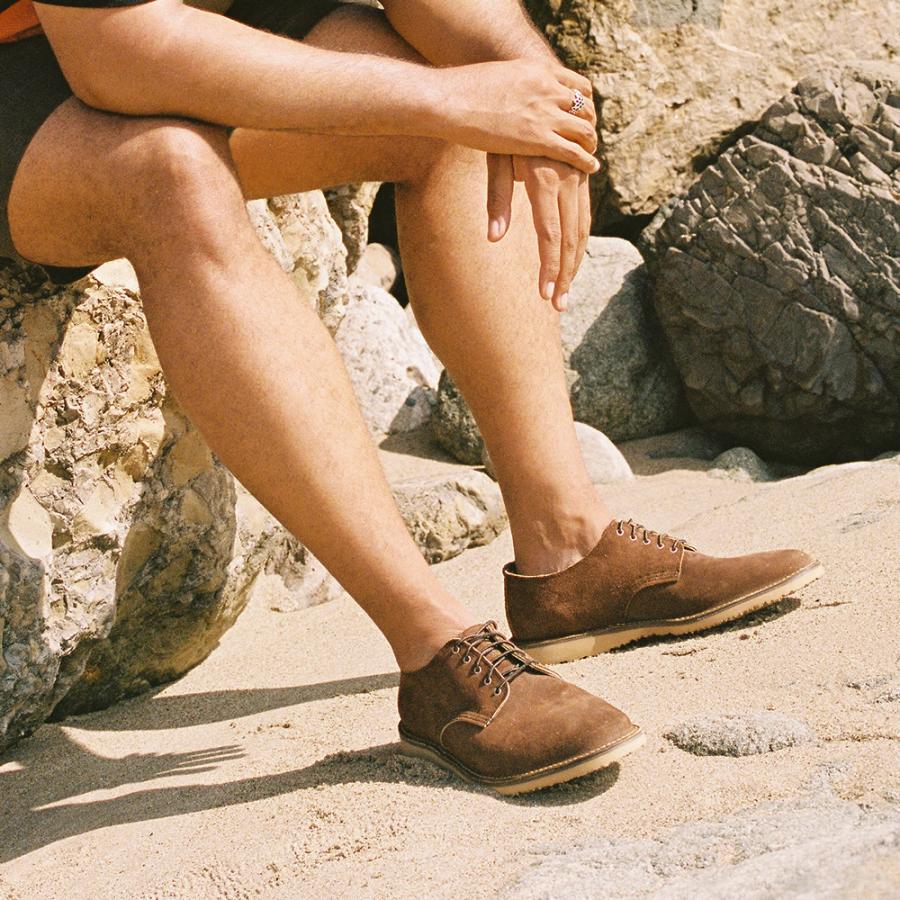 RED WING SHOES（レッドウィング） 交換往復送料無料 REDWING 3606