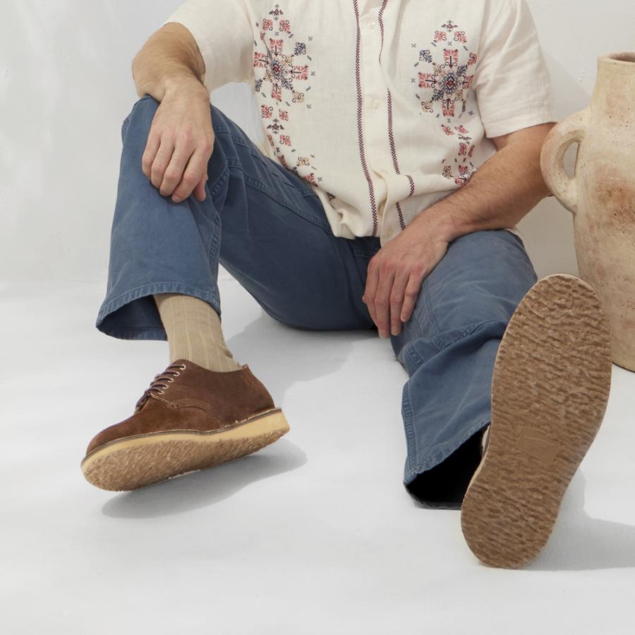 RED WING SHOES（レッドウィング） 交換往復送料無料 REDWING 3606