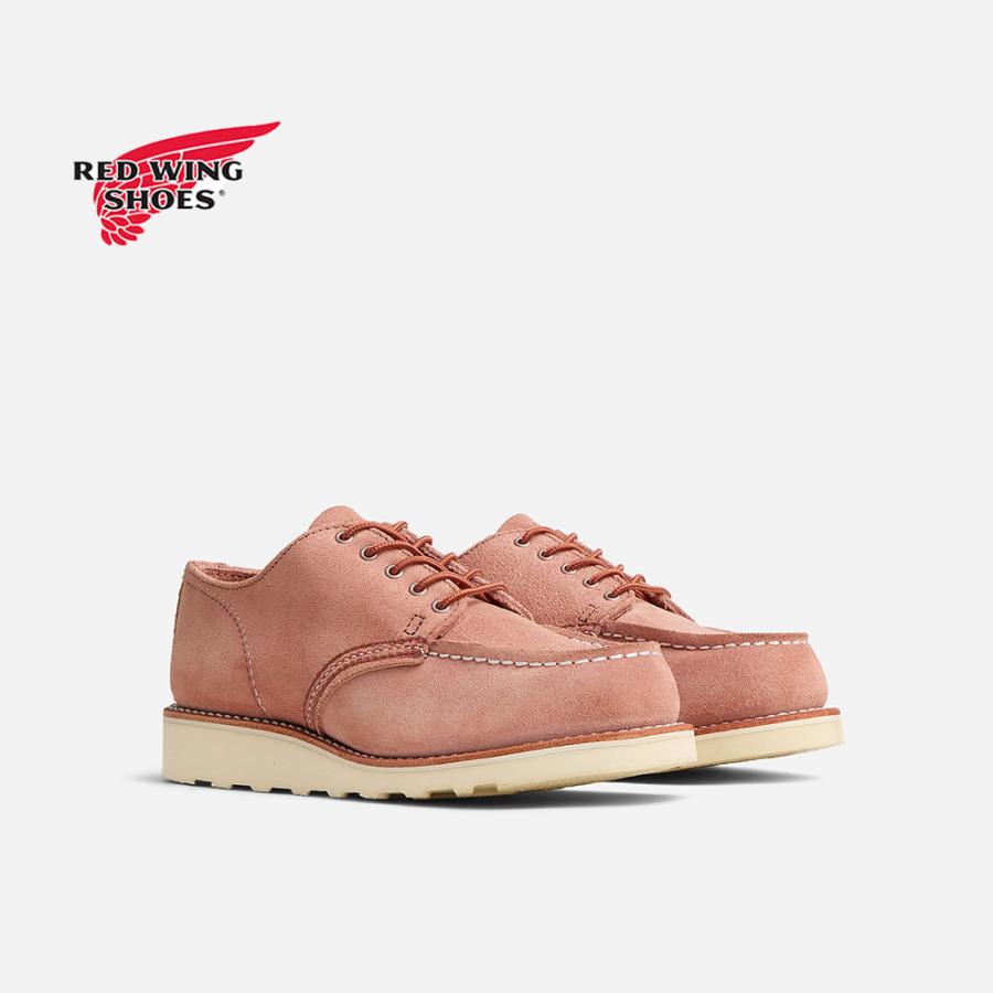 Baby's Own（ベビーズオウン） レッドウィング REDWING 3609