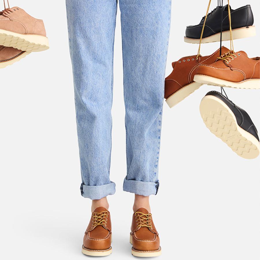 Baby's Own（ベビーズオウン） レッドウィング REDWING 3609