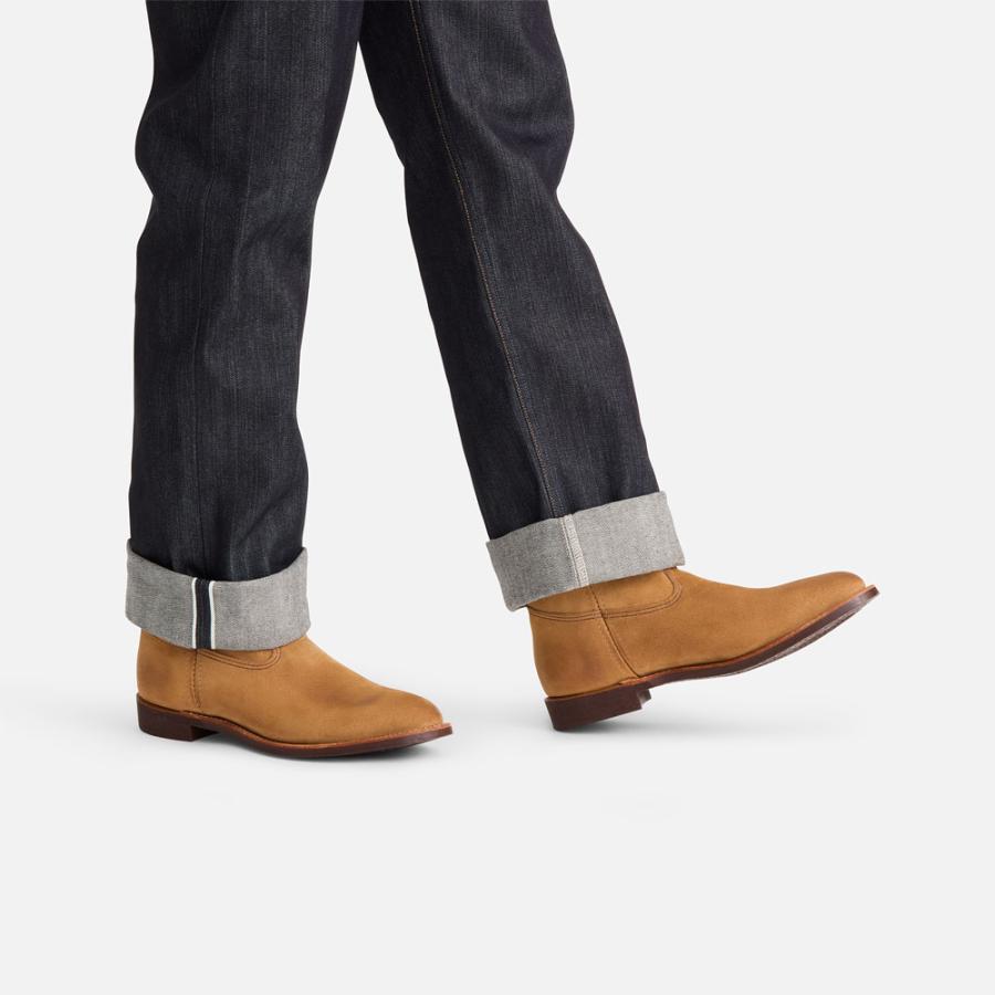 RED WING SHOES（レッドウィング） 交換往復送料無料 REDWING 11インチ