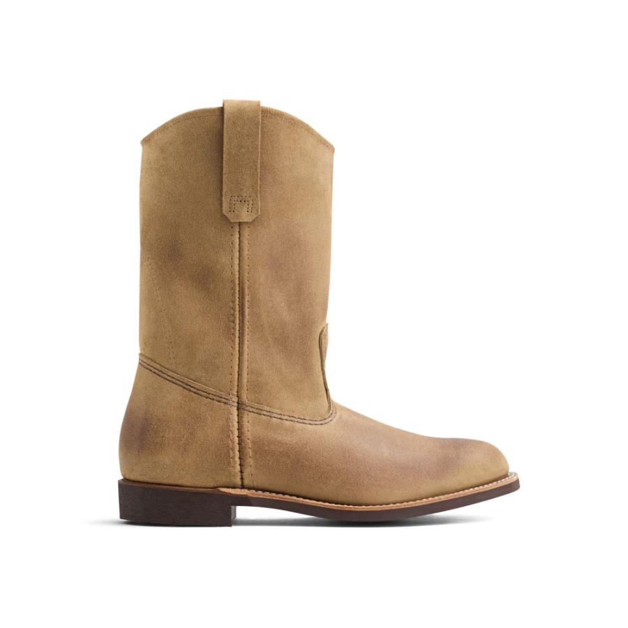 RED WING SHOES（レッドウィング） 交換往復送料無料 REDWING 11インチ
