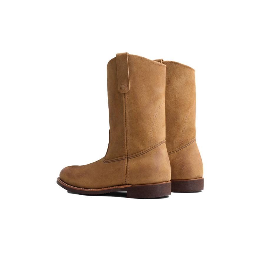RED WING SHOES（レッドウィング） 交換往復送料無料 REDWING 11インチ
