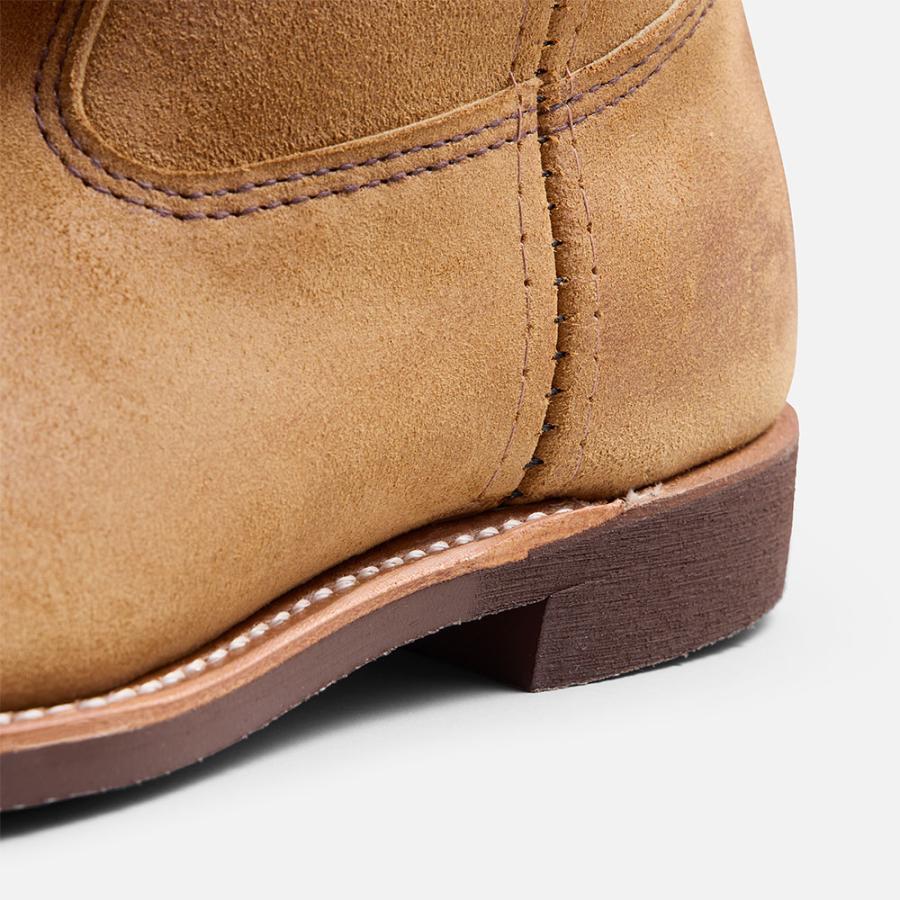 RED WING SHOES（レッドウィング） 交換往復送料無料 REDWING 11インチ