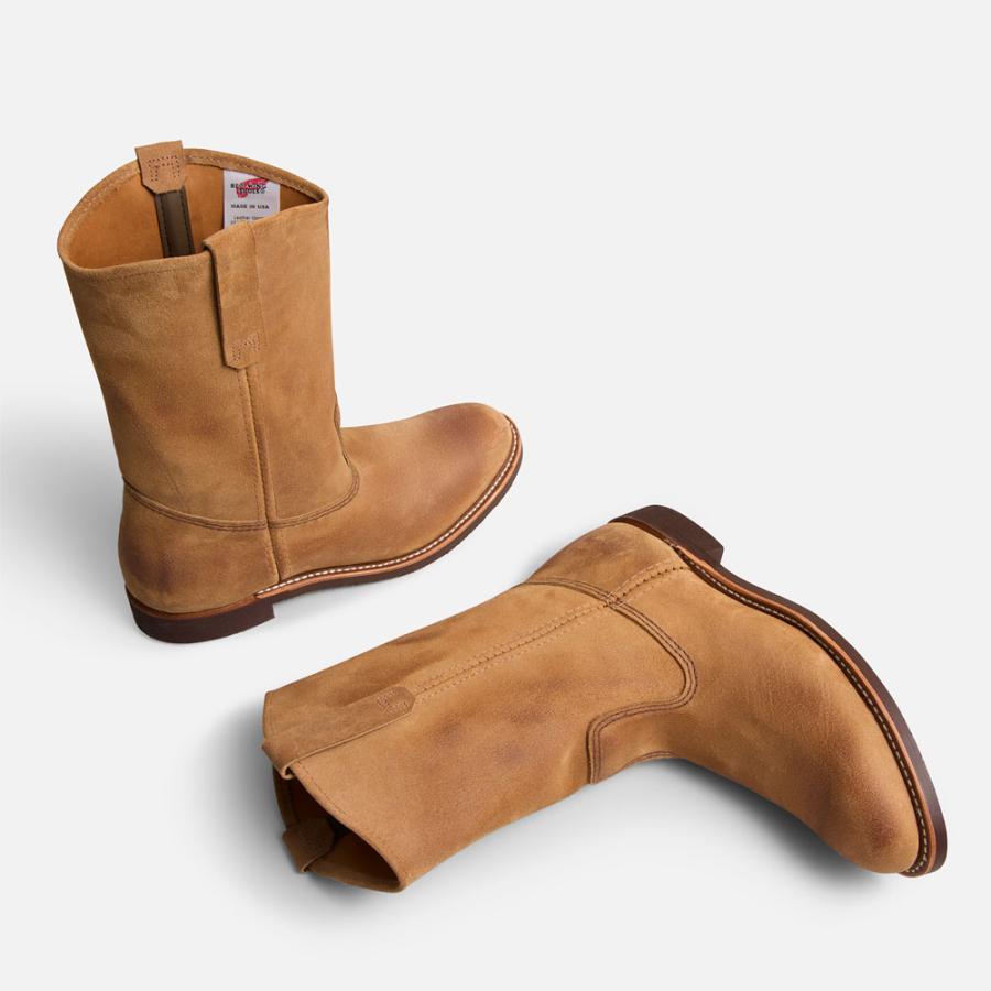 RED WING SHOES（レッドウィング） 交換往復送料無料 REDWING 11インチ