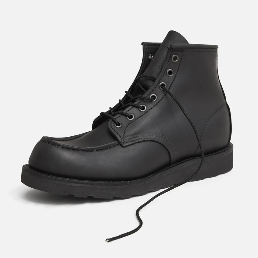 RED WING SHOES（レッドウィング） 交換往復送料無料 REDWING 8074
