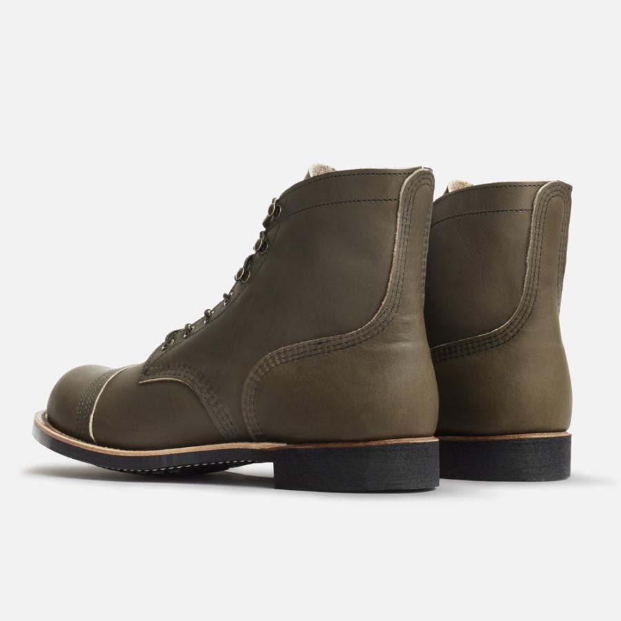 RED WING SHOES（レッドウィング） 交換往復送料無料 REDWING 8078