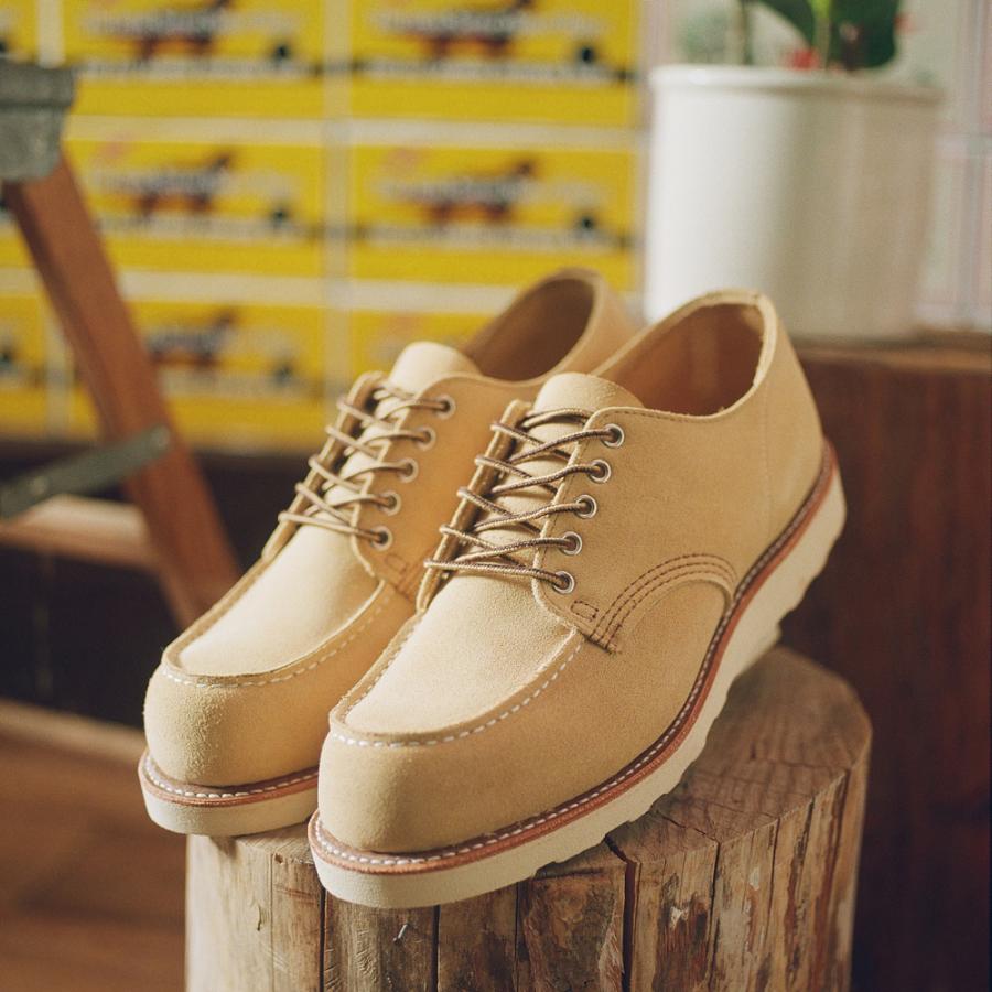RED WING SHOES（レッドウィング） 交換往復送料無料 REDWING 8079