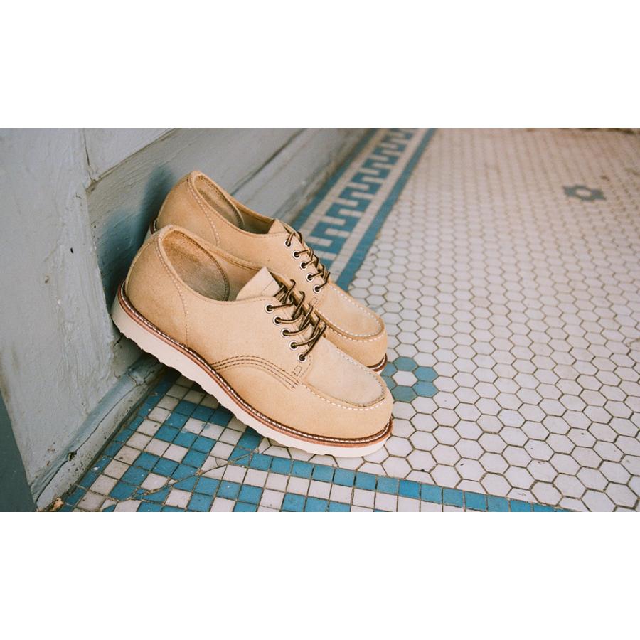 RED WING SHOES レッドウィング REDWING 8079 クラシックモック RED WING SHOES レッドウィング REDWING 8079 クラシックモック
