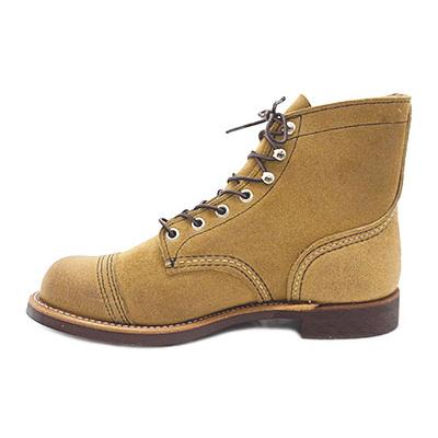 RED WING SHOES（レッドウィング） REDWING 8083 アイアンレンジャー
