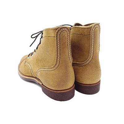 RED WING SHOES（レッドウィング） REDWING 8083 アイアンレンジャー