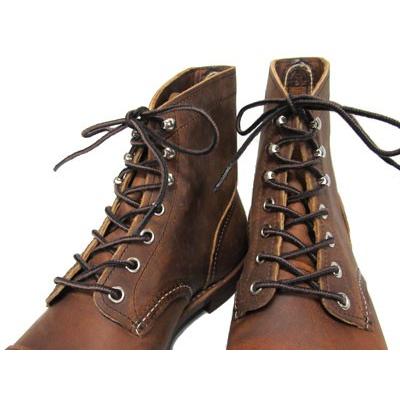 RED WING SHOES（レッドウィング） REDWING 8085 アイアンレンジ
